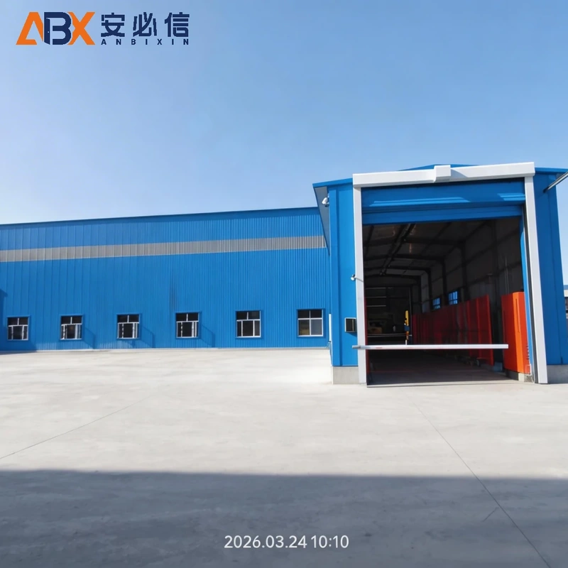 郑州冷库门封
